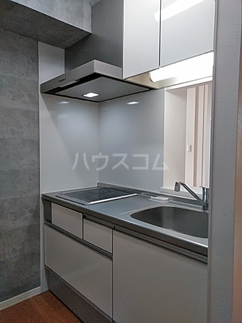 7/23 キッチン