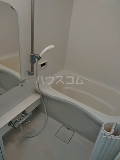 9/23 浴室