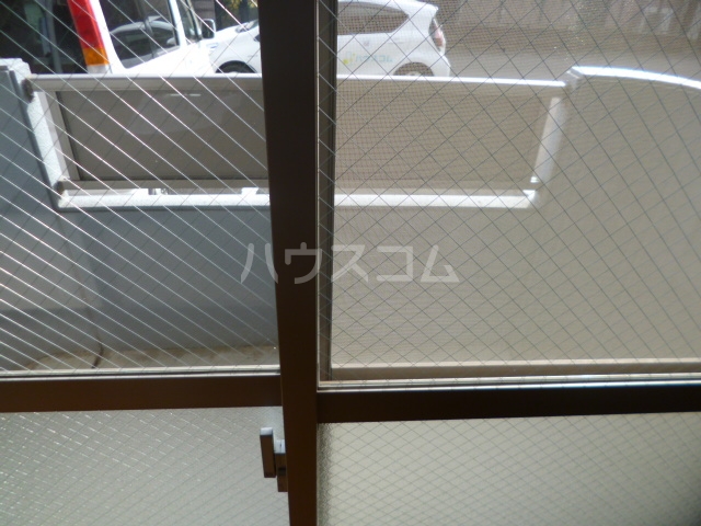 17/30 バルコニー