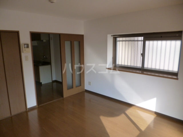 5/30 リビング/ダイニング