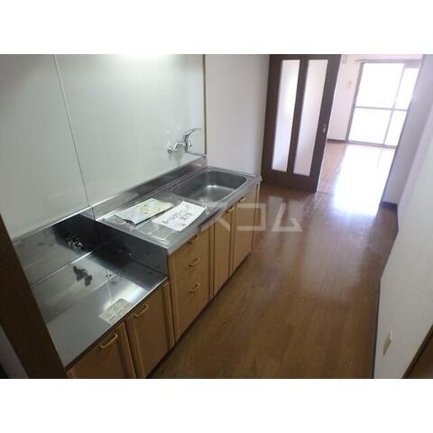 3/21 リビング/ダイニング