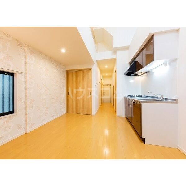 5/30 リビング/ダイニング