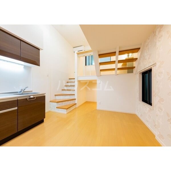 4/30 リビング/ダイニング