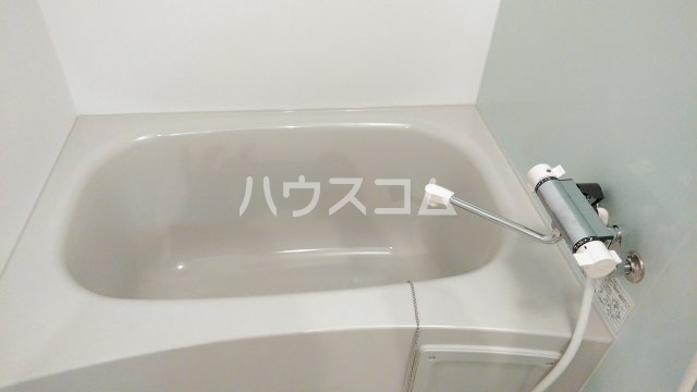 15/30 浴室