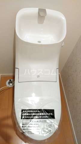 17/30 トイレ