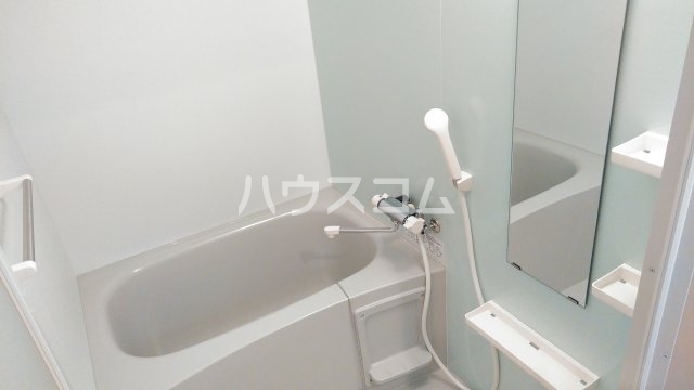 14/30 浴室
