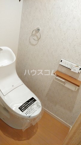 16/30 トイレ