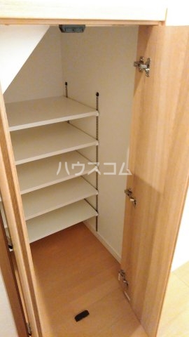 9/30 収納