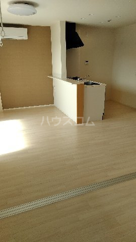 3/18 リビング/ダイニング