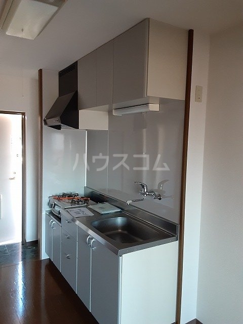 8/29 キッチン