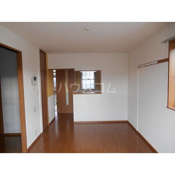 3/8 リビング/ダイニング