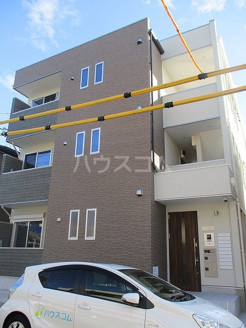 2/7 外観