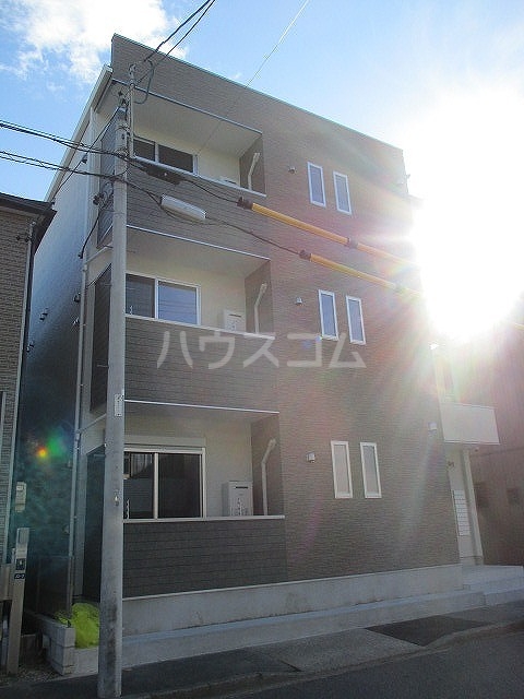 3/7 外観