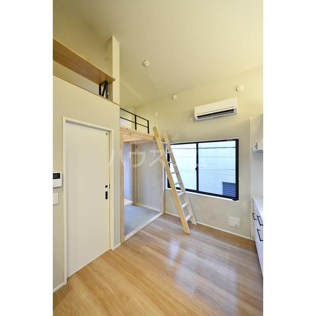 3/24 リビング/ダイニング