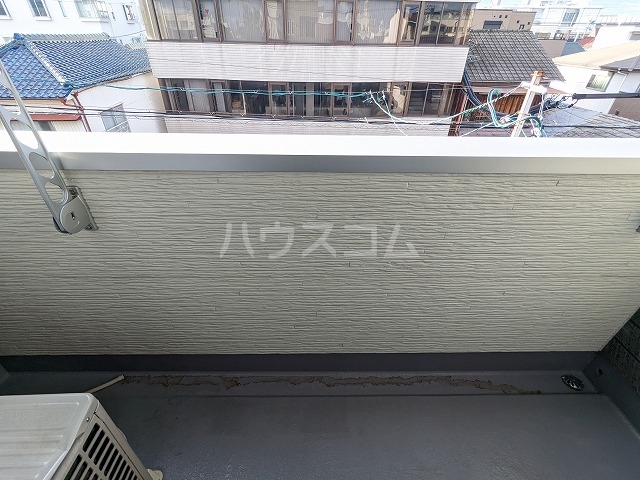 15/24 バルコニー