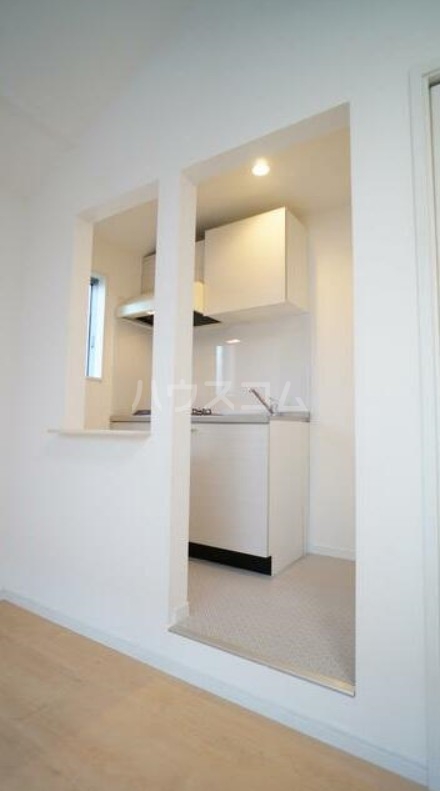 3/20 リビング/ダイニング