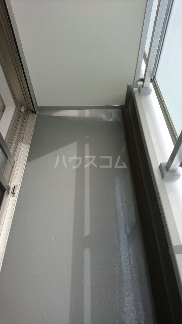 15/30 バルコニー