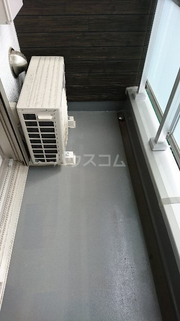 16/30 バルコニー