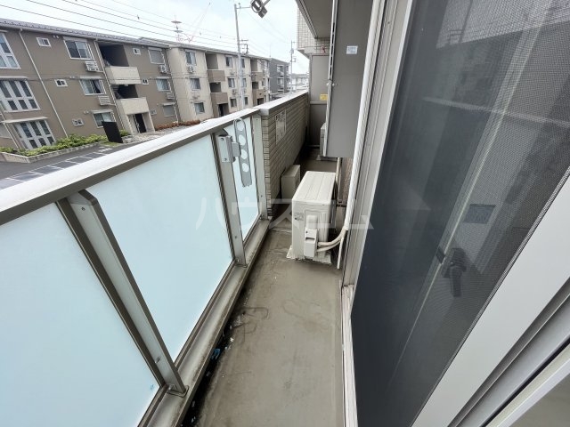 14/24 バルコニー