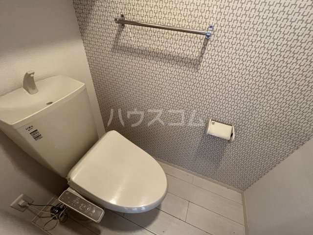 11/24 トイレ