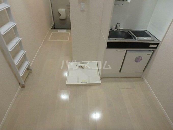 2/9 リビング/ダイニング