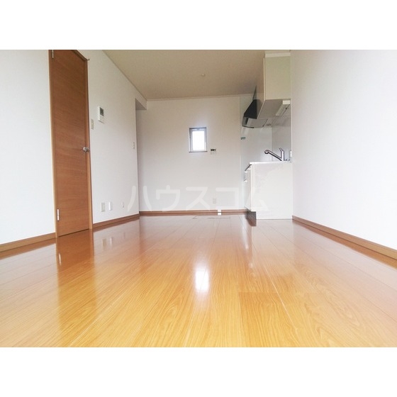 3/19 リビング/ダイニング