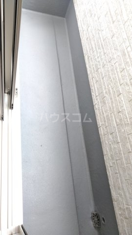 19/30 バルコニー