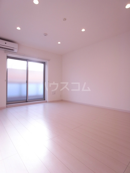 4/24 室内