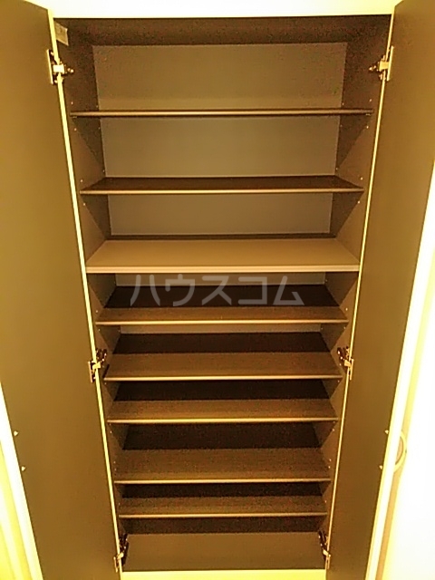 10/30 玄関