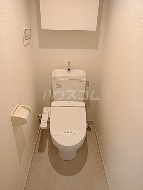 14/30 トイレ
