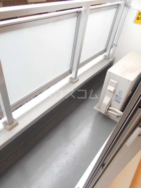 16/30 バルコニー