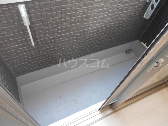 19/30 バルコニー