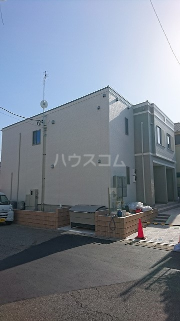 2/26 外観