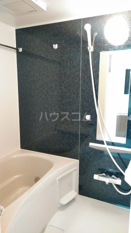 12/26 浴室