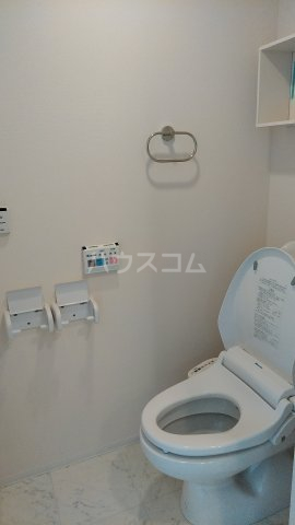 13/26 トイレ