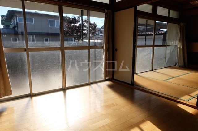 4/30 リビング/ダイニング