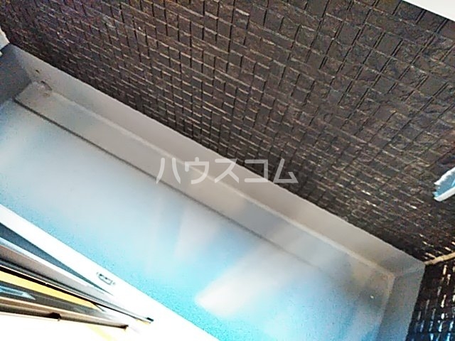 16/29 バルコニー