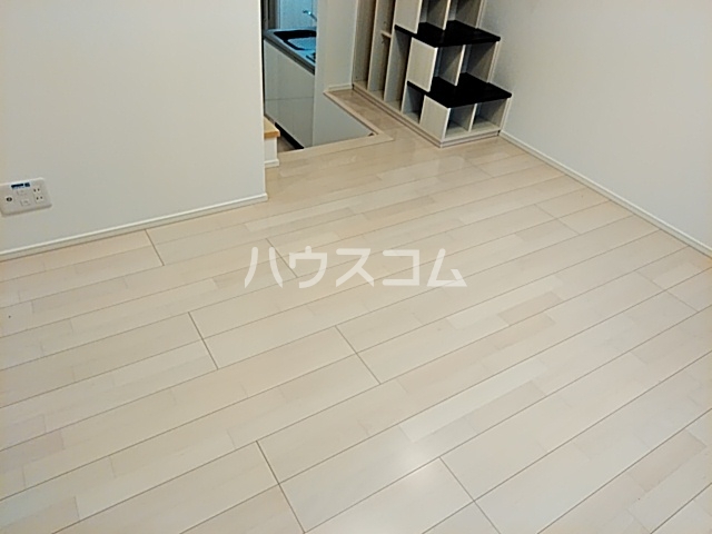 4/29 リビング/ダイニング