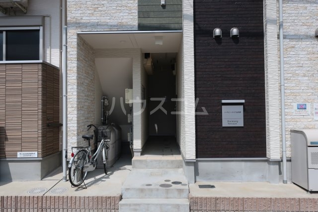 2/6 エントランス