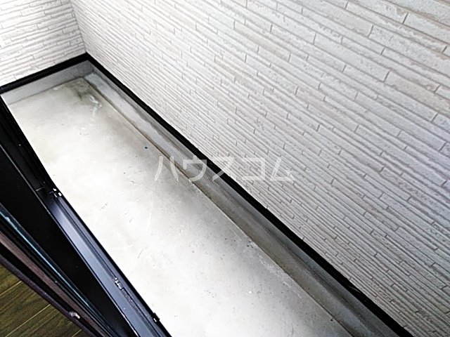 17/26 バルコニー