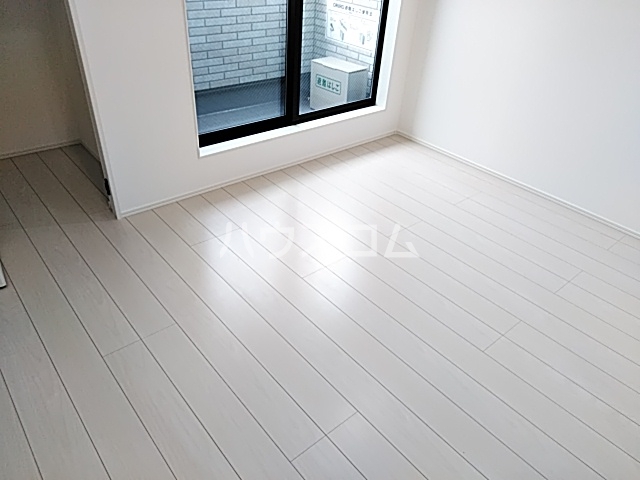 3/29 リビング/ダイニング