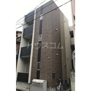 1/28 外観