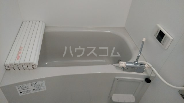 13/26 浴室