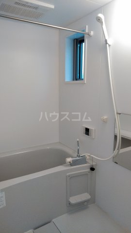 12/26 浴室