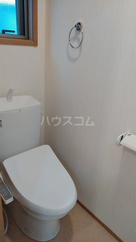14/26 トイレ