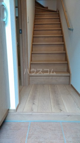9/26 玄関