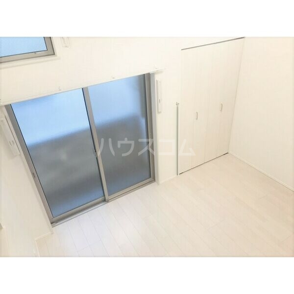 3/17 リビング/ダイニング