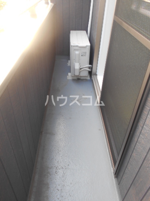17/30 バルコニー
