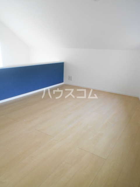 4/30 寝室