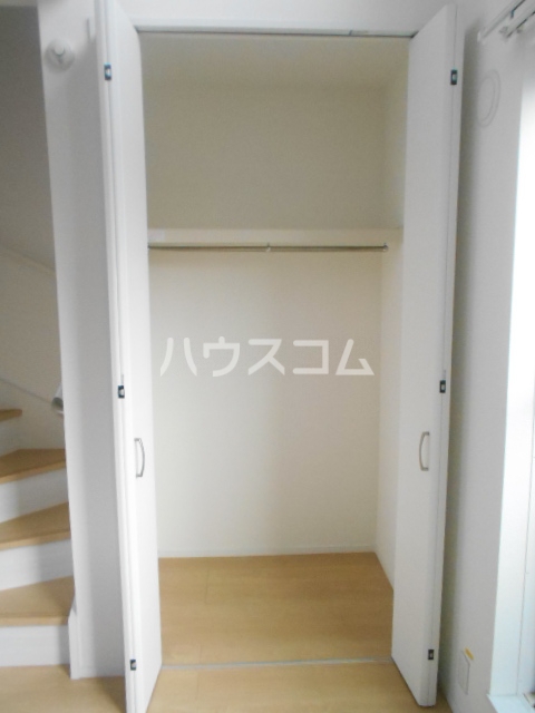 5/30 収納